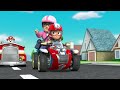 paw patrol ¡compilación para cantar de 25 minutos de paw patrol 🎵 nick jr. en español