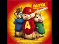 Chammak Challo Ra.One Alvin and the Chipmunks