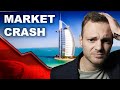 Is Dubai Real Estate About To Crash?