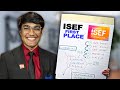 The Blueprint to Win Science Fair in 2024 - How to Win Regeneron ISEF