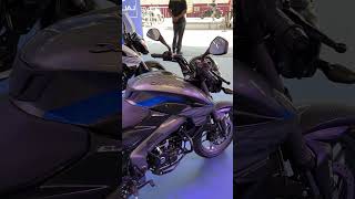 Nova dominar 160 2024 #bajajdominar #dominar160 #bajaj #duasrodas