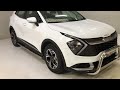 misutonida 4x4 italy kia sportage 2022 accessories range