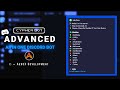 All In One Multipurpose Discord Bot | Free Source Code + Easy Setup Guide