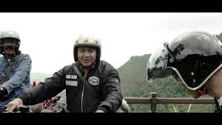 Kawasaki Custom Enthusiast - Test Ride & Camp W175