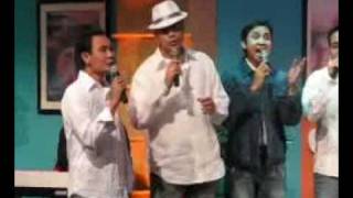 Conggratulation & Putri Biru (KDP TVRI 19 Juli 2007 )- MALE VOICE (Indonesia)