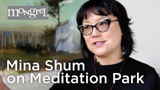 Mina Shum on MEDITATION PARK | Mongrel Media [HD]