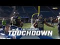 russell wilson is outrageous back to back 5 td games nfl 2020 highlights