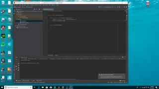 Intro to Java Programming (keyboard input, if statement, while loop)