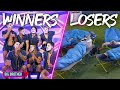 House Divide: Girls Plot Revenge as Boys Enjoy Luxurious Pyjama Party 😈 | Big Brother Australia