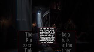 She Sacrificed Her Life For A Male Heir. They Had To Smuggle Her Body Out In Secret.