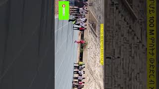 መኽፈቲ ፈላማይ ውድድር ጉያ ኢድ ዓለምና(Opening Cerommony Of First World Hand Running Competetion)