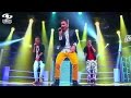 Luis, Juan David y Hernando cantaron ‘La temperatura’ de Maluma – LVK Colombia – Batallas – T1