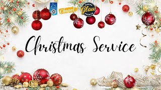 Christmas Service | December 25th, 2024 | Rhema Chapel Edmonton