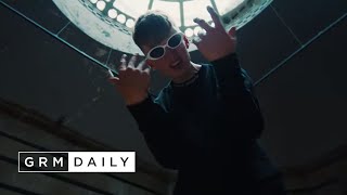 Jake Molloy - Cold [Music Video] | GRM Daily