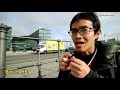 gngss2 day 39 1 2 เที่ยวรัฐสภาเยอรมนี reichstag building bundestag berlin germany