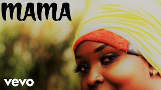 Justice Osinde - Mama