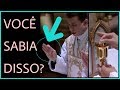 Veja a profundidade teológica da Missa! Entenda passo a passo a Missa Tridentina.