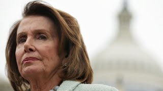 Pelosi Confident Congress Can Pass Another Stimulus Bill