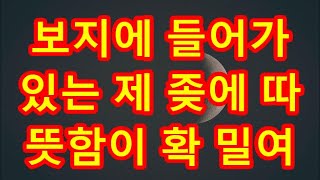 (실화사연)남편없어 외로운 아랫집 아줌마.. _ 실화사연 _ 네이트판 _ 사연 _ 연애 _ 사랑 _ 라디오 _ 사연읽어주는여자 _ 썰디#사이다사연 #시어머니 #반전사연