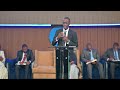 Bluffhill SDA Church |Sabbath Services||Music Day| 14 Mar 2026