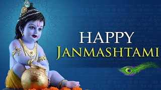 Happy Janmashtami Status|| Krishna Janmashtami Status 2022 || Janmashtami WhatsApp status||