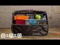 A Look at Evernote’s Triangle Commuter Bag-Gadget Lab-WIRED