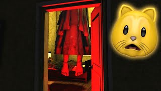 OMG.. MOM?? NOOO!! | Roblox The Mimic [Chapter 4]