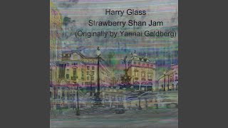 Strawberry Shan Jam