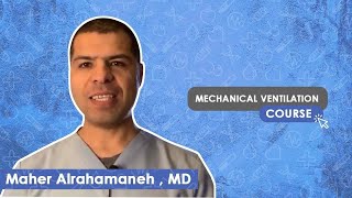 Mechanical ventilation- 23: Pressure target ( used in pressure control \u0026 pressure support modes )