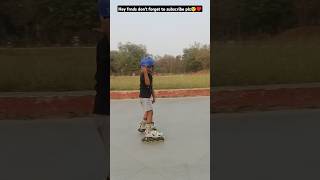 Hannan skater #shorts video # skating #viral #trending #viral videos#🤩♥️