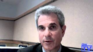 Dr. Scher on Using the Circulating Tumor Cells Test