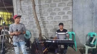 Sing sing ni ayat cover jp parica.. homerez band09558201360