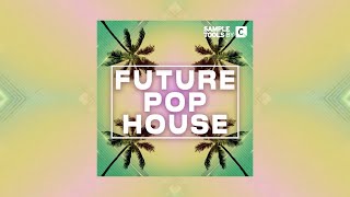 Sample Tools by Cr2 - Future Pop House (Sample Pack)