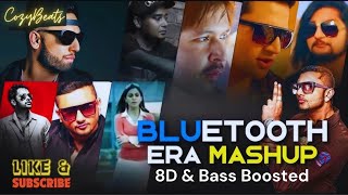 Bluetooth Era Mashup | Yo Yo Honey Singh | Imran Khan | Bilal Saeed | Falak | CozyBeats ❤️🔥