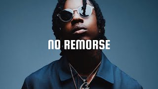 [FREE] Lil Durk x Polo G Type Beat | Best Melodic Beats - "No Remorse"