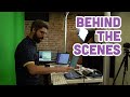 Behind the Scenes of The Coding Train: How I Livestream
