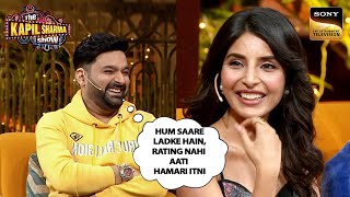 Kapil चाहता है "बस बोलती रहे Harshita"! | The Kapil Sharma Show S2 | Ep 306 | Sneak Peek