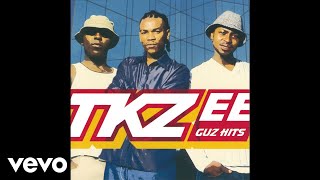 TKZee - Palafala (Official Audio) ft. S'bu