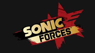 Metropolis: Capital City ~ Sonic Forces Music Extended