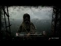 chernobylite ps5 pro gameplay ray tracing playstation plus