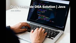 LeetCode 67 | Add Binary | Easy | Java | Bit Manipulation