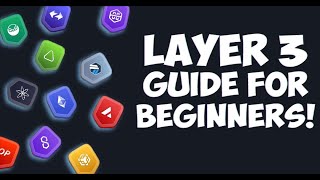 How to Use Layer3.xyz: A Beginner's Guide to Web3 Quests \u0026 Earning