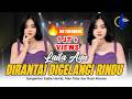 Laila Ayu - Dirantai Digelangi Rindu (Official Music Video) | Asal Sembuh Lukamu, Pahitku, Rasa Madu - Berkah Talenta