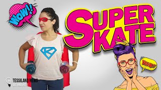 Tessiland News | SuperKate | Pura Lana Superwash