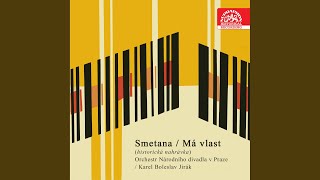 My Country. Cycle of Symphonic Poems - Vltava 2