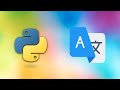 Build an AI-Powered Language Translator with OpenAI API, Python & Tkinter!