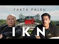 ISTANA BATMAN |  IKN - Ibu Kota Nusantara | Istana Garuda | Nyoman Nuarta