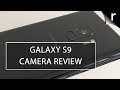 Samsung Galaxy S9 Camera Review: Dual Aperture Delight?