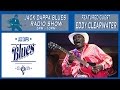 Eddy “The Chief” Clearwater   Jack Dappa Blues Radio