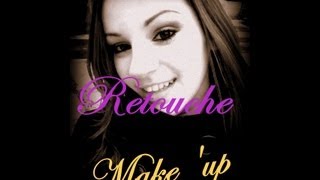 Retouche Make'up